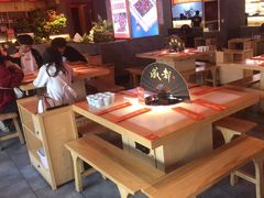 -巴蜀大将火锅(太原旗舰店)
