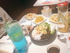 -三江源活鱼现烤(维多利摩尔城店)