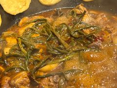 -粘豆包铁锅炖二部(温泉街店)