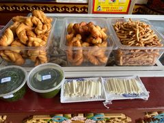 -正蓝旗草原特蒙餐