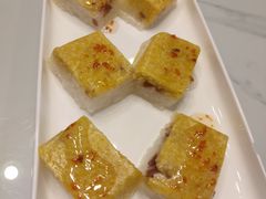 -晋阳春·山西菜·北京烤鸭(交大店)