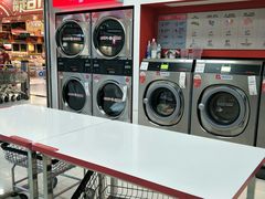 -WASHME大洗屋(西藏南路世纪联华直营店)