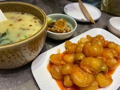 -闫府私房菜·百年鲁菜(恒隆店)