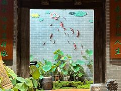-龙悦湾酒家·八阵鱼生·渔人码头店
