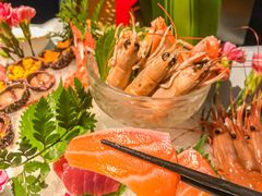 -Mr.Fish鱼鲜生海鲜放题(高德置地冬广场店)