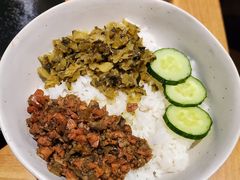 朵朵香饭-朵朵开素食餐厅(后宰门街店)
