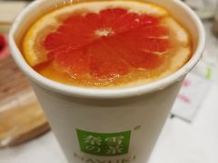 -奈雪的茶(国金中心店)