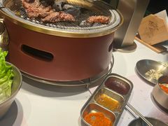 -西塔老太太泥炉烤肉(川沙百联店)