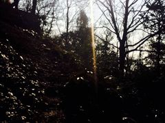 -窦圌山风景区