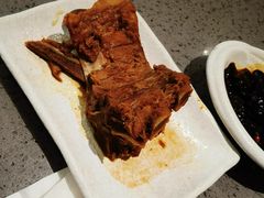 -大师兄·手工面·西北菜(美的悦然广场店)