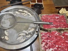 -海子口鲜牛馆(招商兰溪谷店)