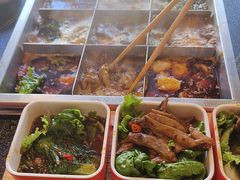 -重庆德忆火锅（龙南街3店）(渝水岸餐饮)
