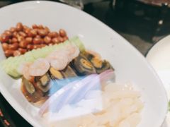-宴礼烤鸭本味菜(蠡县商业步行街店)