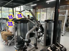 -LikingFit24小时健身•普拉提(张江店)