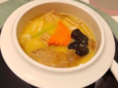 -三号黄浦会Canton Table