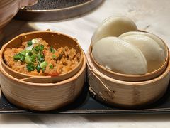 -唐猫庭院·千年陕菜(大唐不夜城店)