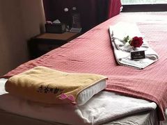 -泰禾馨·泰式按摩精油SPA(华荣大厦店)