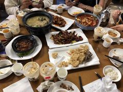 -Lotus Garden Restaurant 芙蓉居