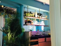 -蜜桃花开·中西融合菜E&W(南长街店)