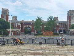 -华东政法大学(松江校区)