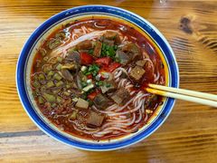 -十里香粉馆(虹桥中路店)