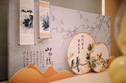 -圣塔拉 宝宝宴生日Party气球派对一站式高端策划