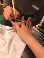 -悦指间美甲美睫