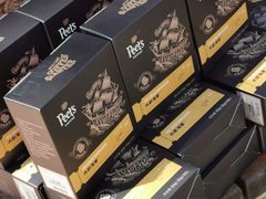 -Peet's 皮爷咖啡(东湖路手作店)