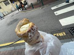 -占西饼店