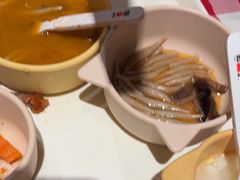 -西贝(宝乐汇店)