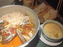 -姐夫的小菜(新中关购物中心店)