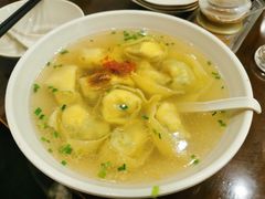 -东泰祥生煎馆(陕西南路店)