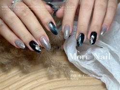 -森日式美甲沙龙MORI NAIL总店