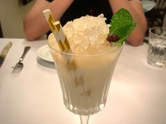 椰林飘香-壳里西餐厅Coquille Seafood Bistro(蒙自路店)