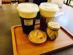 -喜茶(深圳东门1234店)