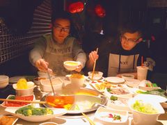 -海底捞火锅(九霄梦天地店)