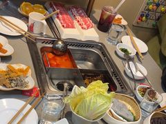 -海底捞火锅(新华联梦想城店)