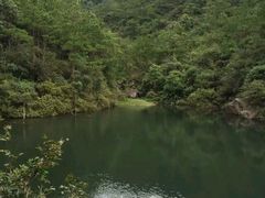 -北辰山景区
