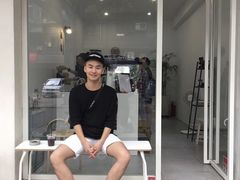 -浆木咖啡馆(湘子庙街店)
