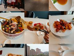 -闽海肴(北辰荟店)