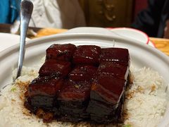 -新白鹿餐厅(银泰西湖文化广场店)