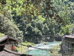 -楠溪江风景名胜区