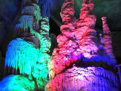 -泰安地下龙宫景区