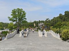 -南阳卧龙岗武侯祠