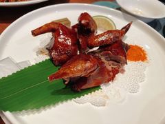 -大树餐厅(益田假日店)