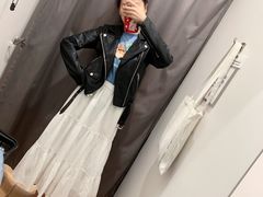 -优衣库(上海虹口龙之梦店)