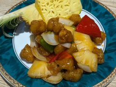 -滋味满屋美食坊(上海街店)