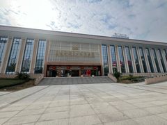 -广西壮族自治区博物馆