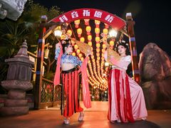 -厦门方特东方神画