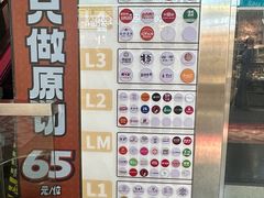 -7mall美食潮地标